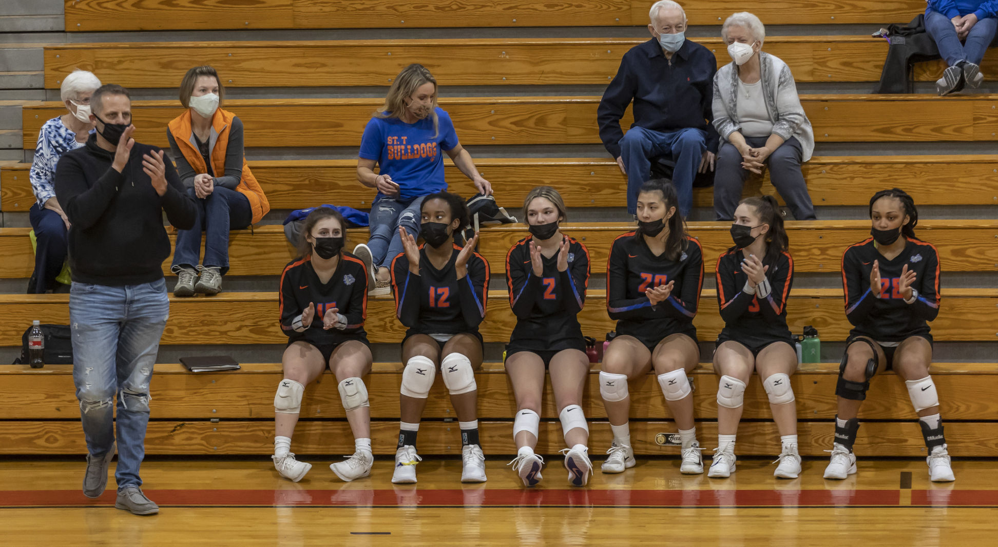 ST Teresa at Central AM volleyball gallery 2 032521.JPG